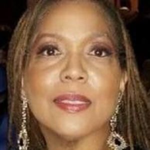 Meet your Posher, Cheryl hardison